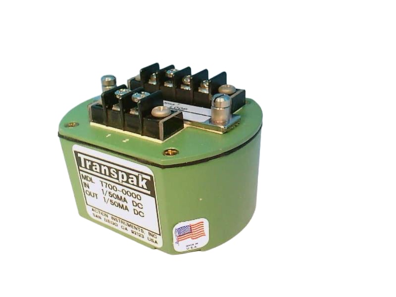 T700-0000 by INVENSYS