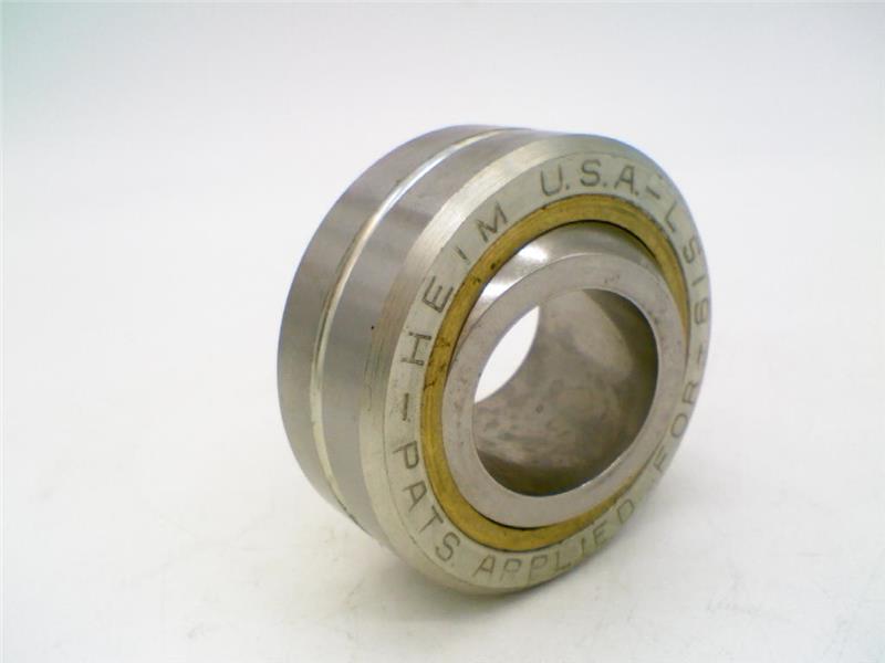 RBC BEARINGS LS19