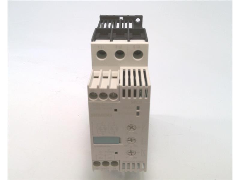 SIEMENS 3RW3025-1AB05