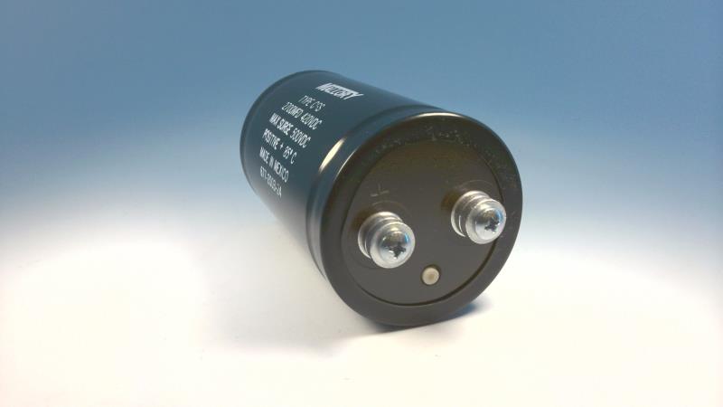 CORNELL DUBILIER 420SIC2700CC