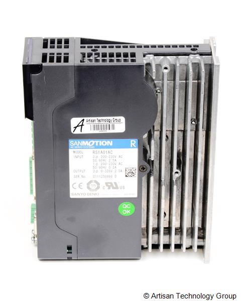 SANYO QS1W03AM0XXXXC15