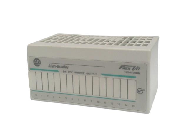 ALLEN BRADLEY 1794-OB16