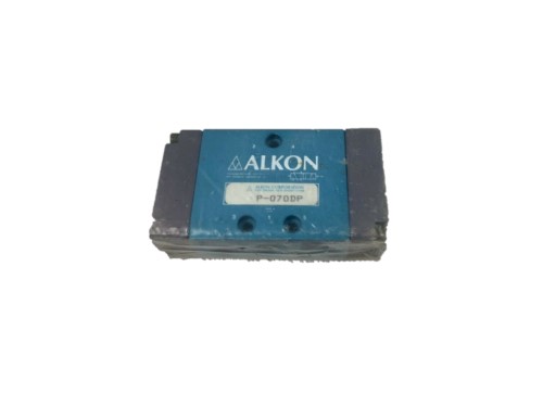 ALKON P-070DP