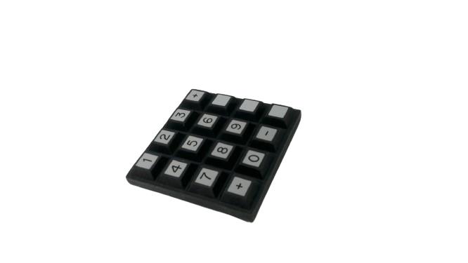 HONEYWELL PX2P16K10A1B-002