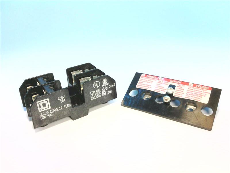 SCHNEIDER ELECTRIC 9070FB2B