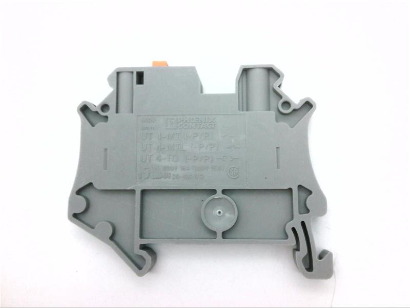 PHOENIX CONTACT UT 4-MT-P/P