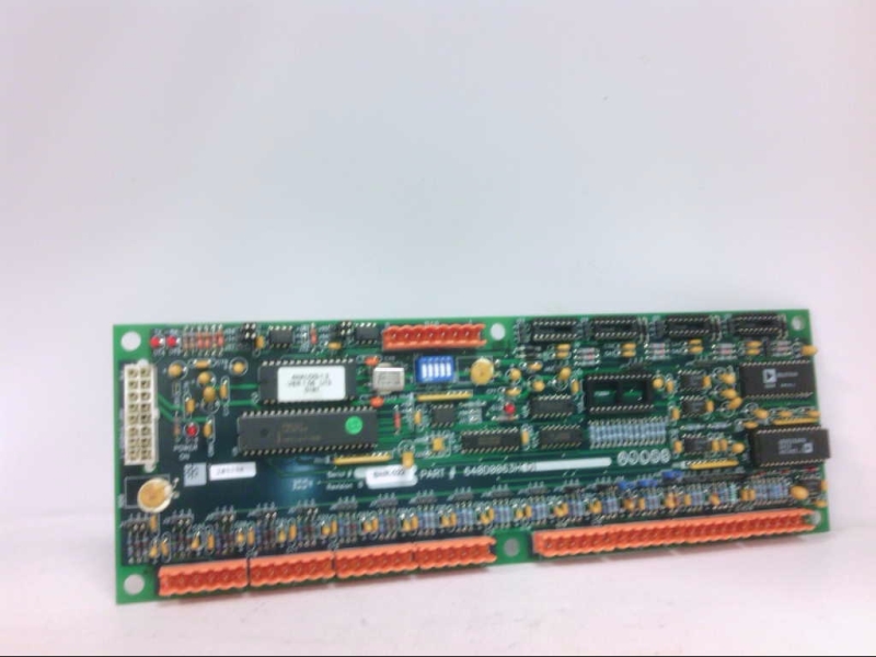 JOHNSON CONTROLS 640D0063H01