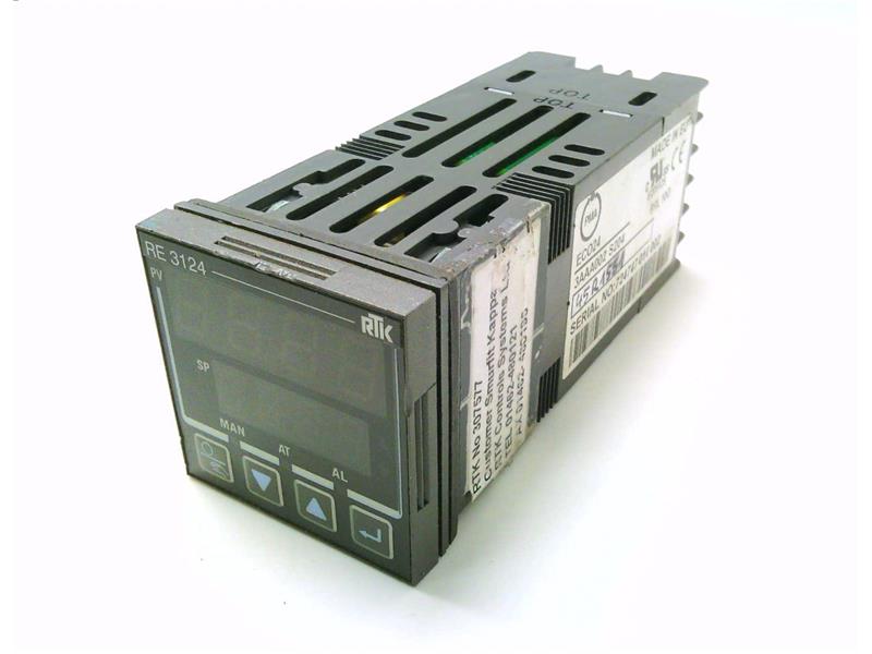 DANAHER CONTROLS ECO24-100-0000-000