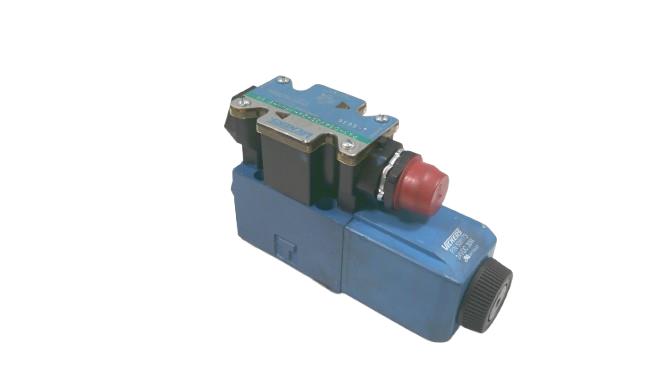 PA3-DG4V3S-2A-MFWH-5-60 by EATON CORPORATION