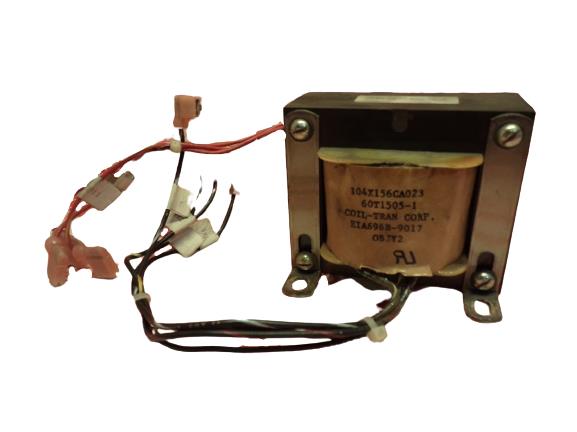 GENERAL ELECTRIC 104X156CA023