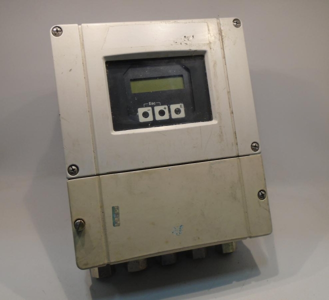 ENDRESS & HAUSER 80F1H-AAASAARCBBAH