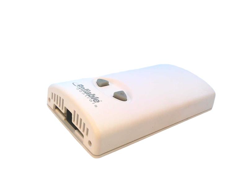 RELIABLE CONTROLS SS-UD/W