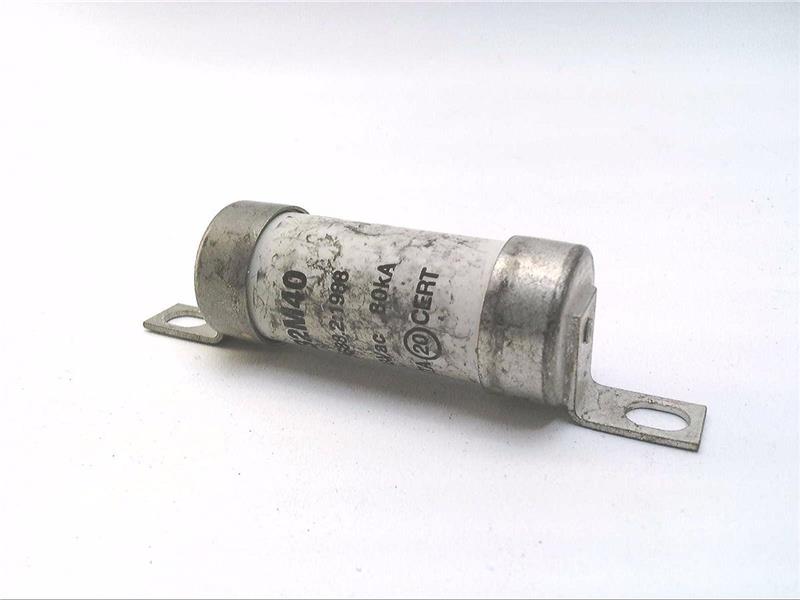 EATON CORPORATION AAO32M40