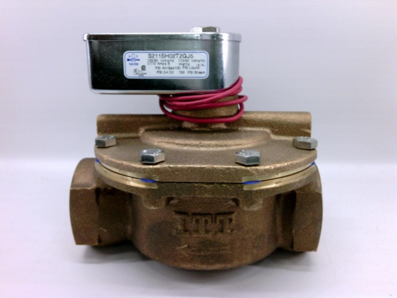 GC VALVES S211SH02T2GJ5
