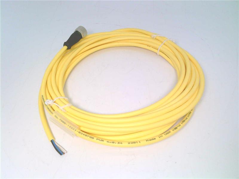 MURR ELEKTRONIK 7000-12221-0240700