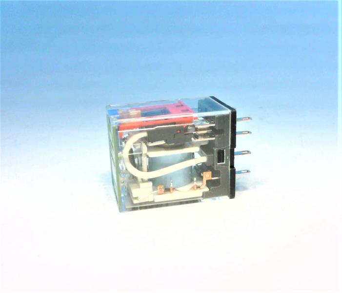 PHOENIX CONTACT REL-IR/LDP-125DC/2X21