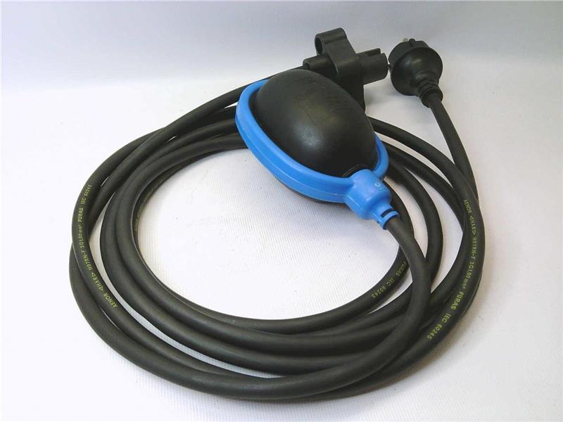 ABS PUMPS INC 62450015