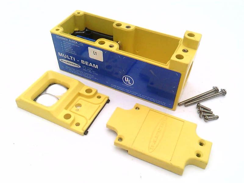 BANNER ENGINEERING SBL1