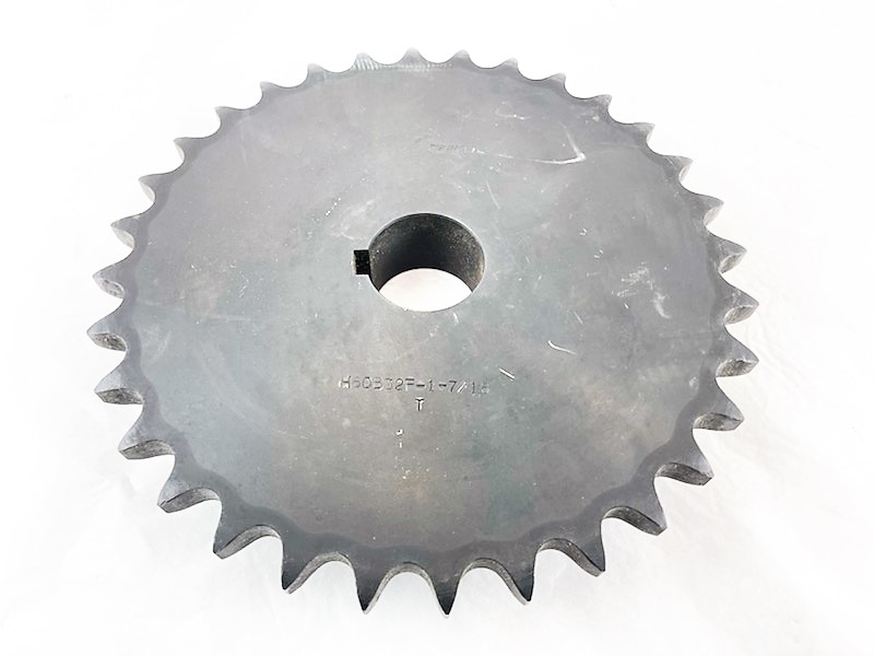 US TSUBAKI H60B32F-1-7/16