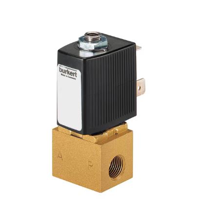 BURKERT 6012-C01,2FBPA0000-2-024/DC-04-HA17+LG19