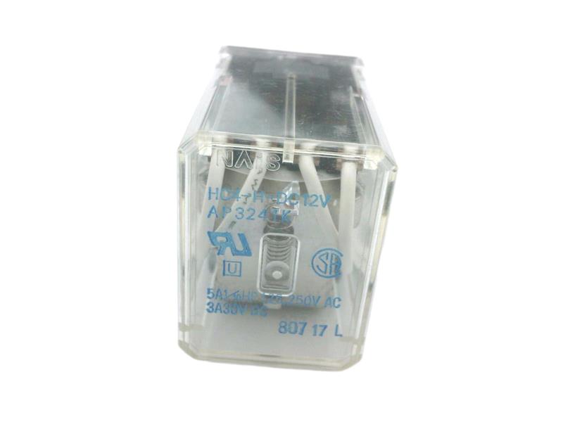 MATSUSHITA ELECTRIC HC2-H-DC12V