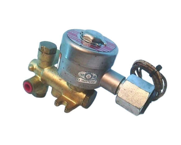 ASCO 2068323RF-120/60