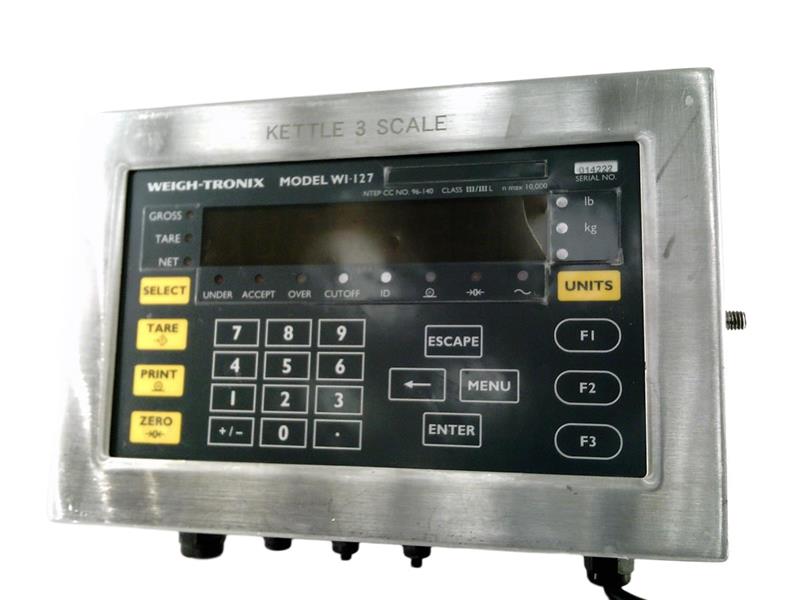 ITW WI-127