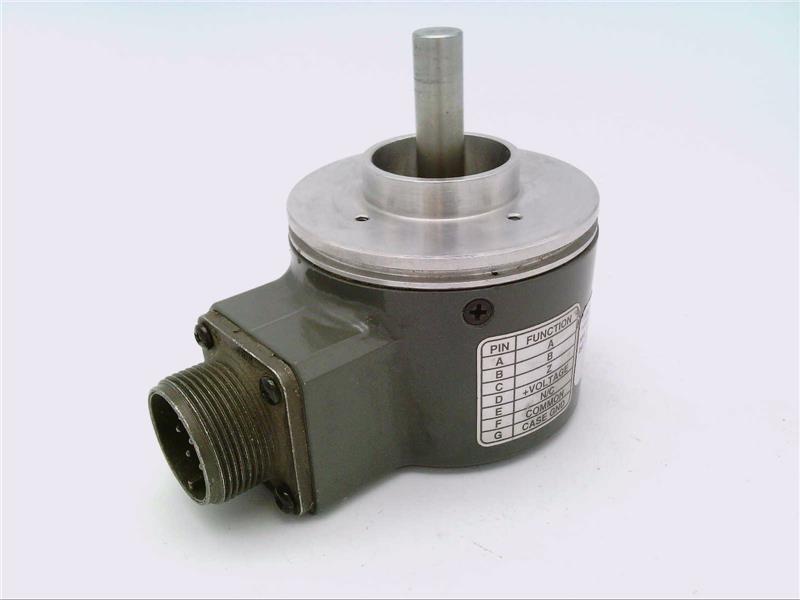 DYNAPAR HR5260256BAA102