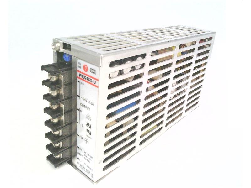 E-T-A CIRCUIT BREAKERS FHD24SX-U