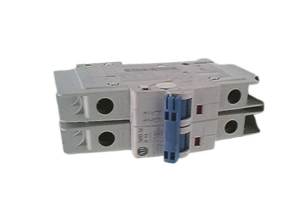 ALLEN BRADLEY 1489-M2D040