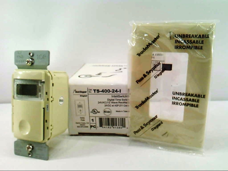 TS-400-24-I by LEGRAND