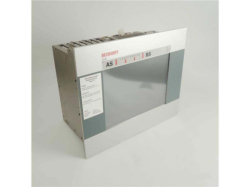 BECKHOFF C3620-0020