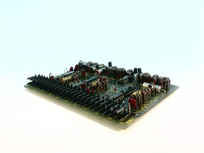 GENERAL ELECTRIC IC3600VANC1