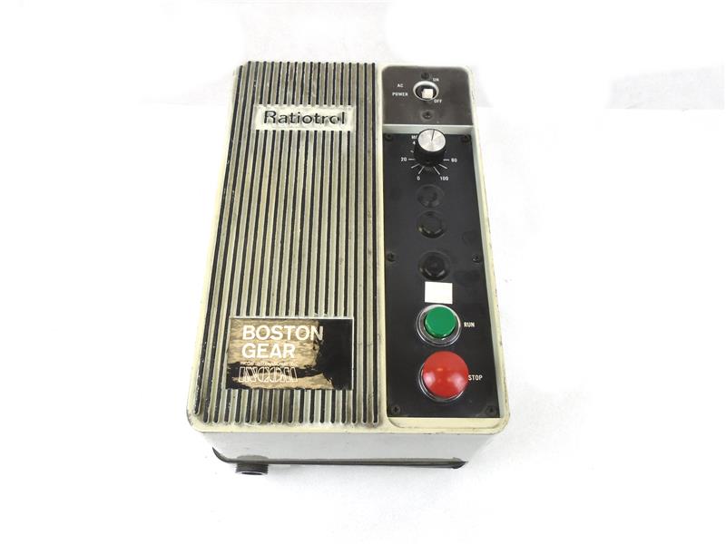 ALTRA INDUSTRIAL MOTION VEH100