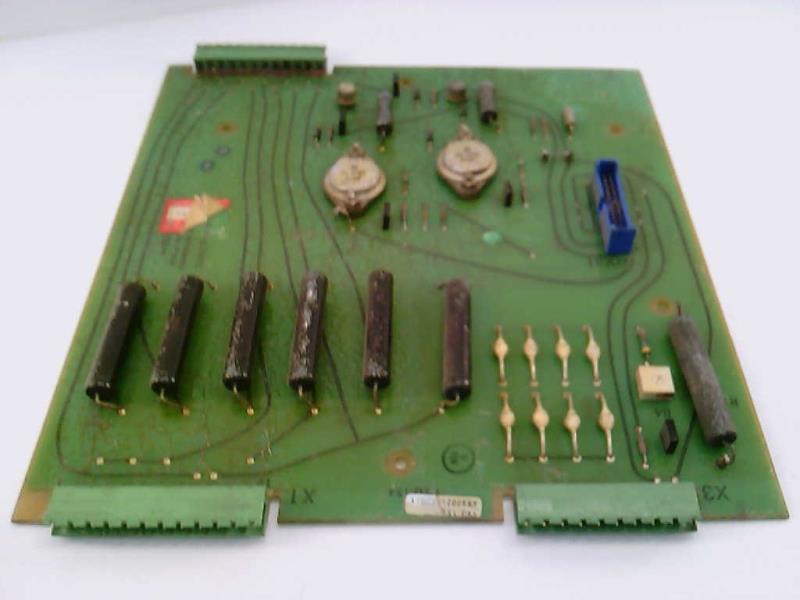 ASEA BROWN BOVERI 2668171-296