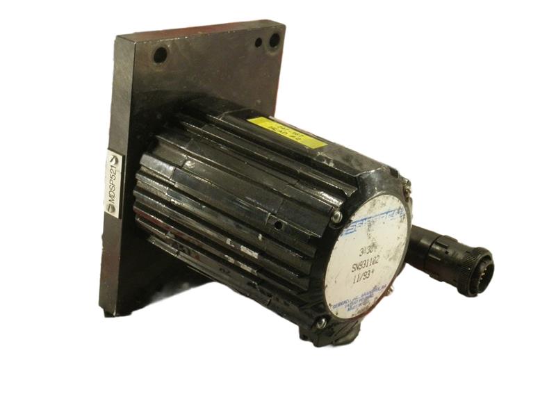 SEIBERCO INC SN931102