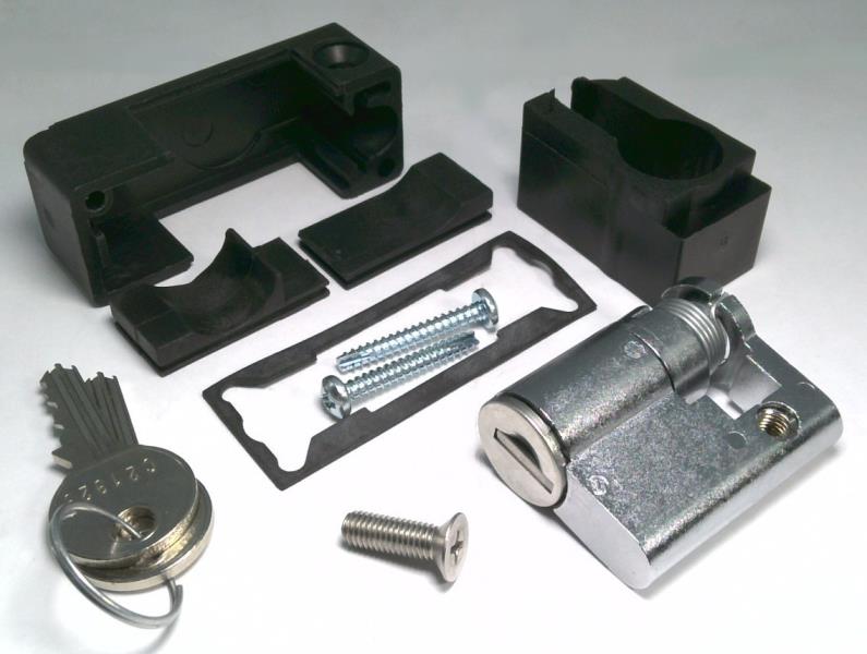 Eldon Locks LSSI521 Door Lock by ELDON