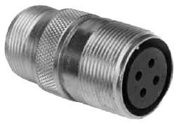 AMPHENOL 97-3101A-24(850)