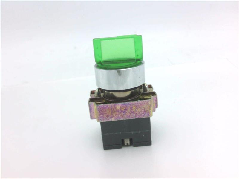 ALTECH CORP 2ASL3LB-1-024