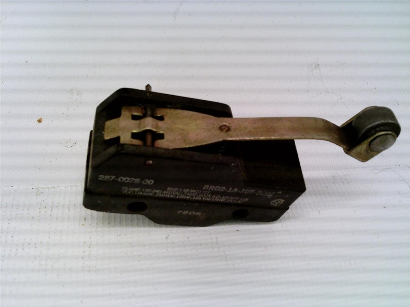 BRD2-1A-10T-5022 by INVENSYS