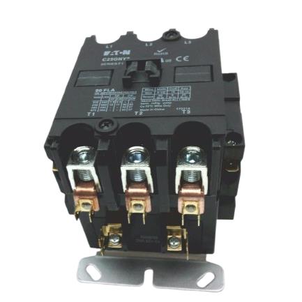 EATON CORPORATION C25GNY8