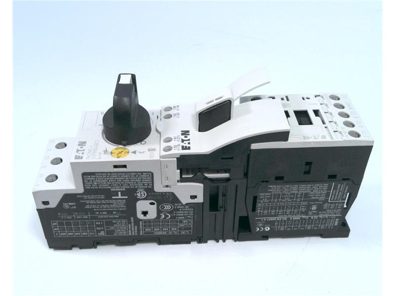 EATON CORPORATION XTSC004BBA