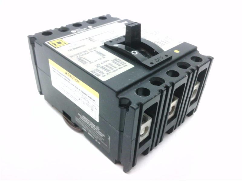 SCHNEIDER ELECTRIC FAL360601124