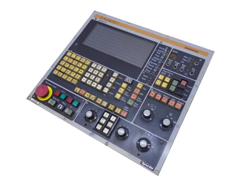 SIEMENS 6FX1114-0AB01