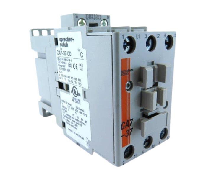 ALLEN BRADLEY CA7-37-00-120