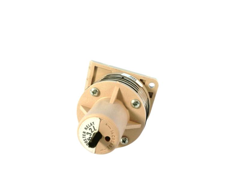 INVENSYS 2372-501