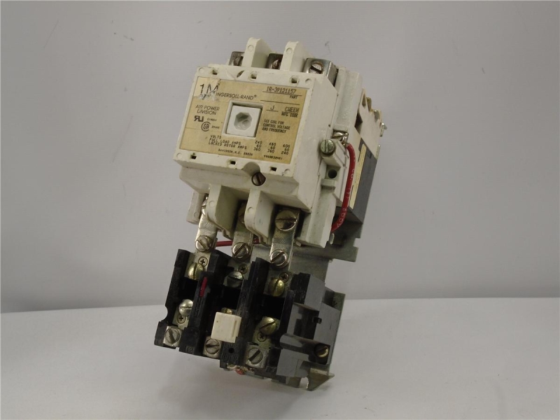 INGERSOLL RAND IR-39121157