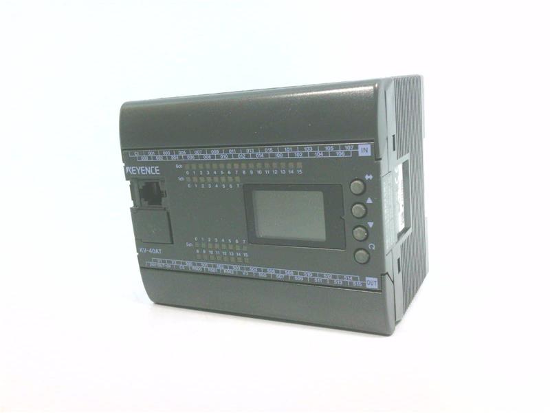 KEYENCE CORP KV-40AT