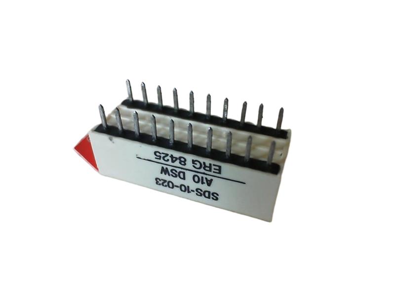 SDS-10-023 by ITW