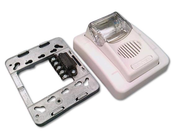 GENTEX CORPORATION GEC24-15/75PWW